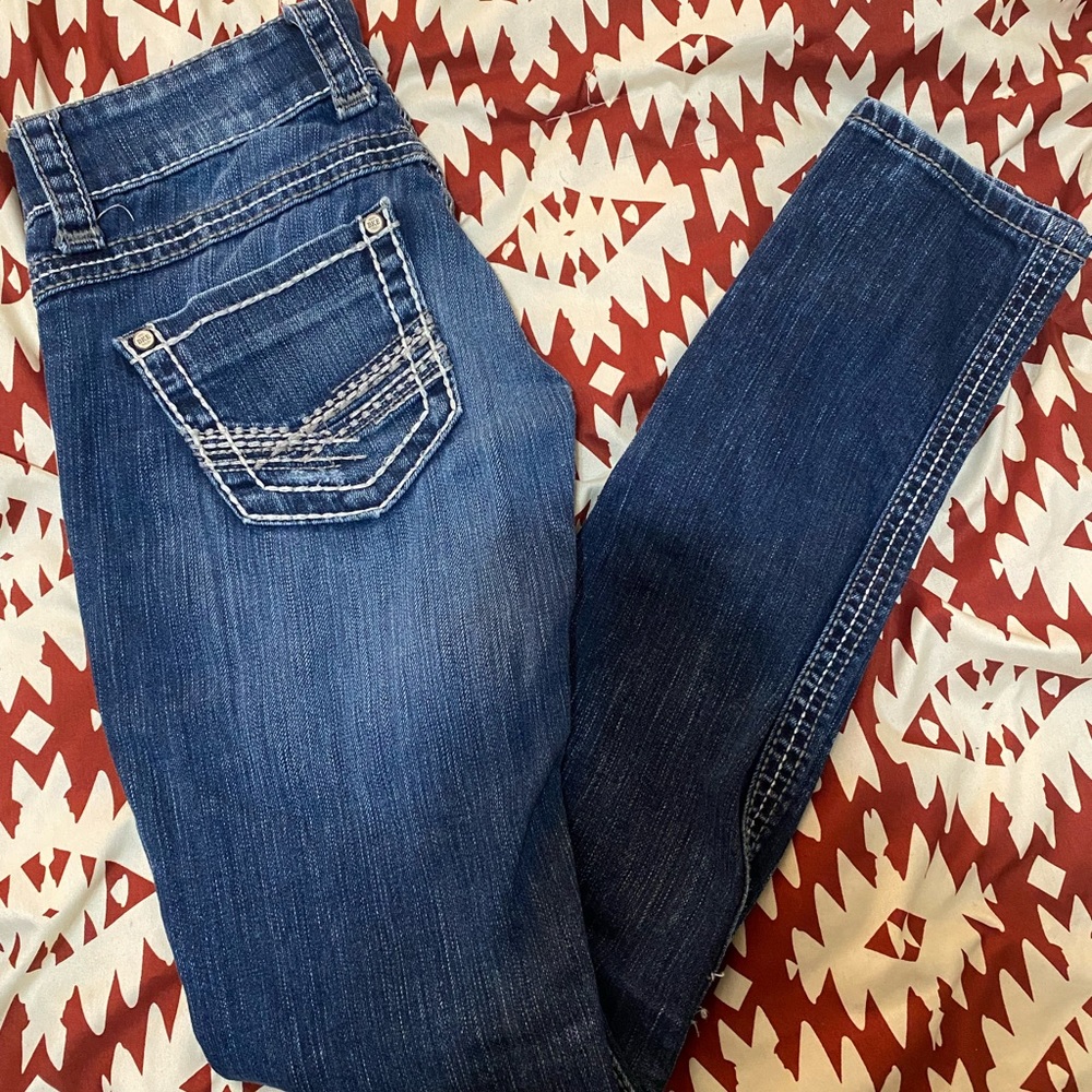 BKE STELLA SKINNY